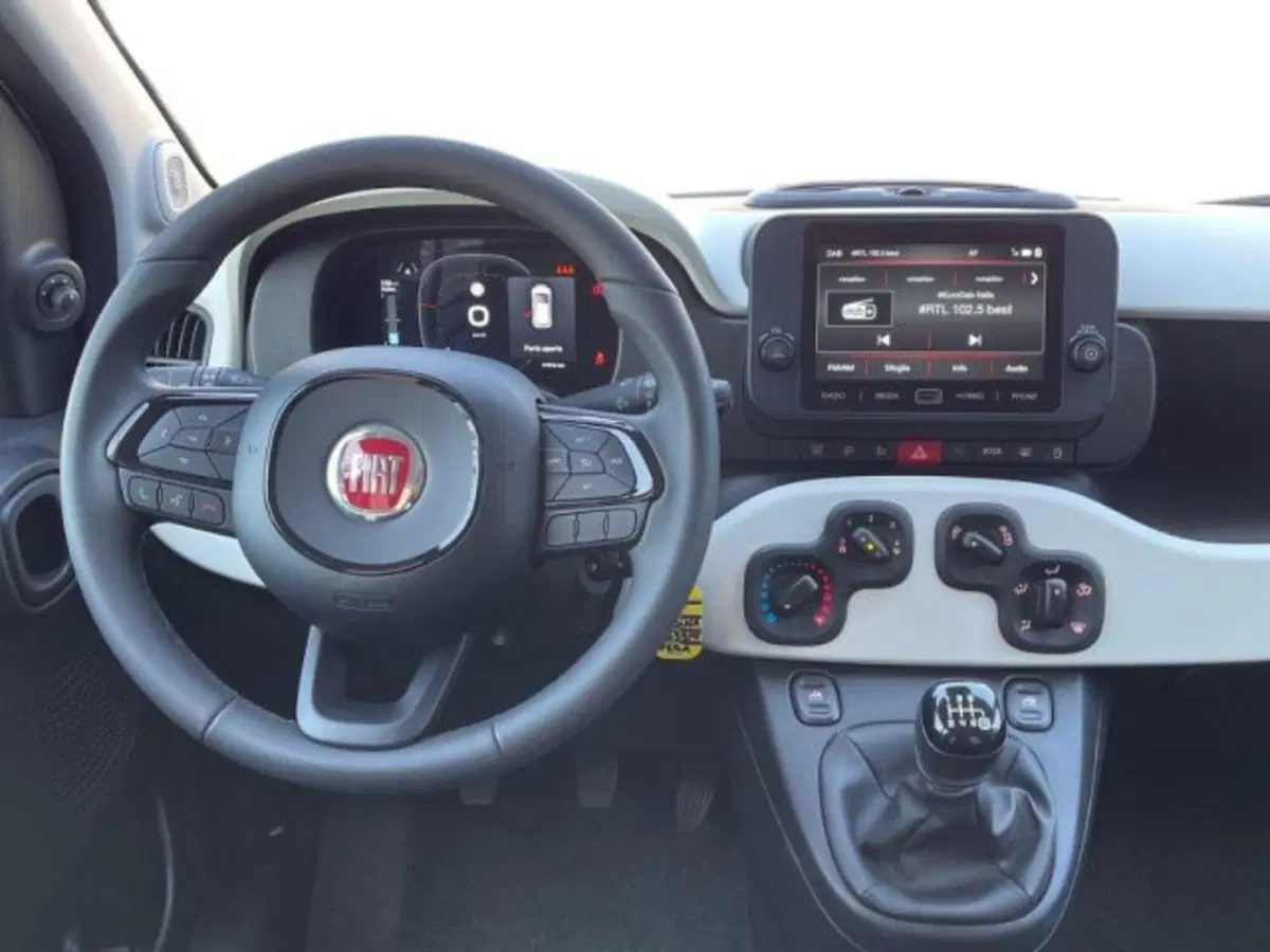Fiat Panda usata a Ancona (10)