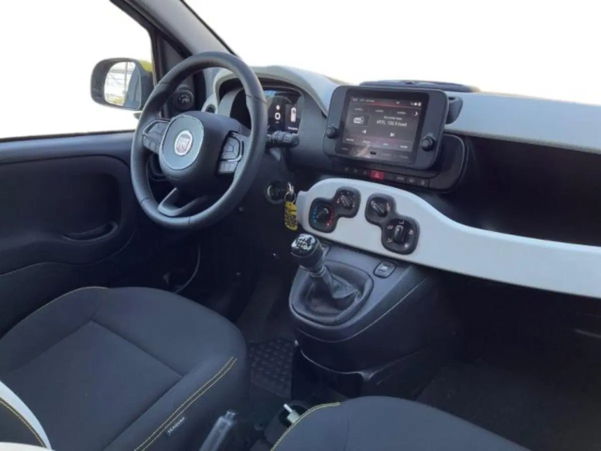 Fiat Panda usata a Ancona (15)