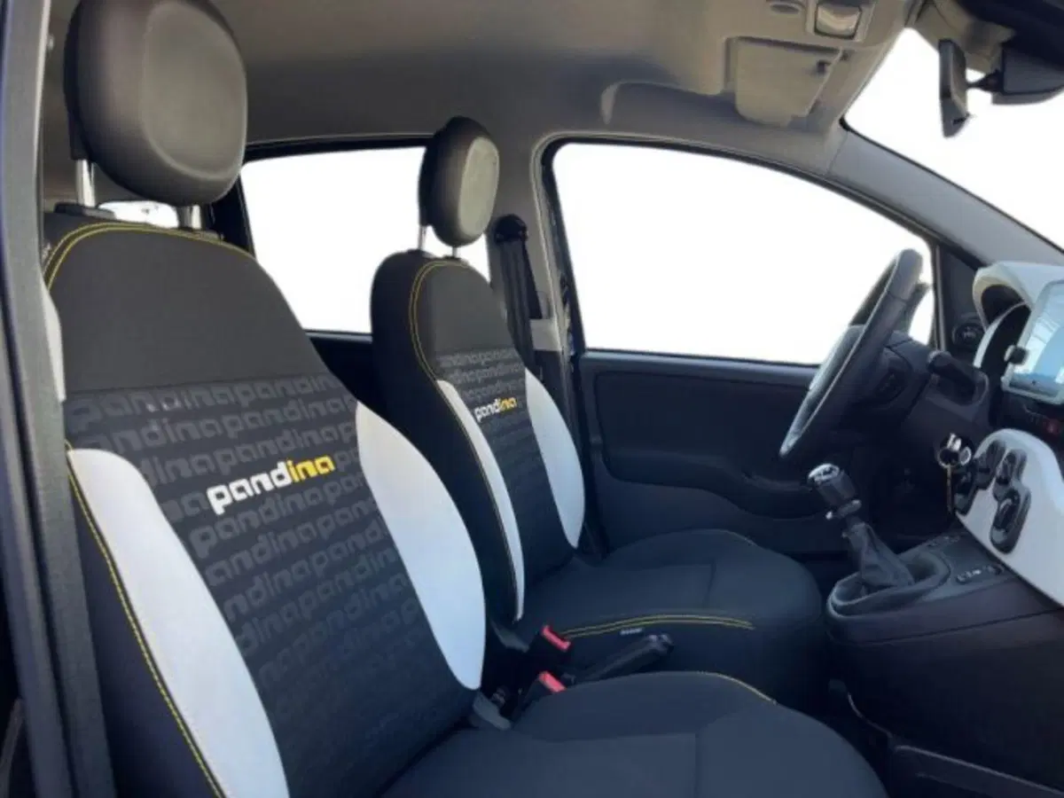 Fiat Panda usata a Ancona (16)
