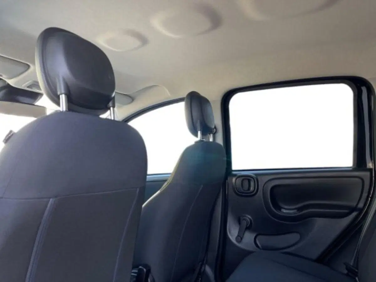 Fiat Panda usata a Ancona (17)