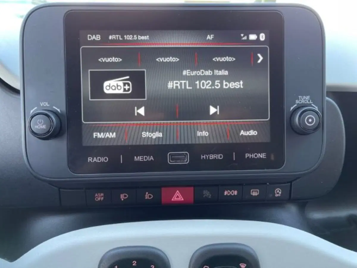 Fiat Panda usata a Ancona (18)