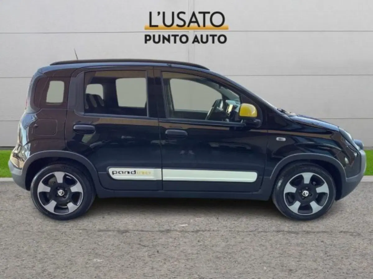 Fiat Panda usata a Ancona (3)