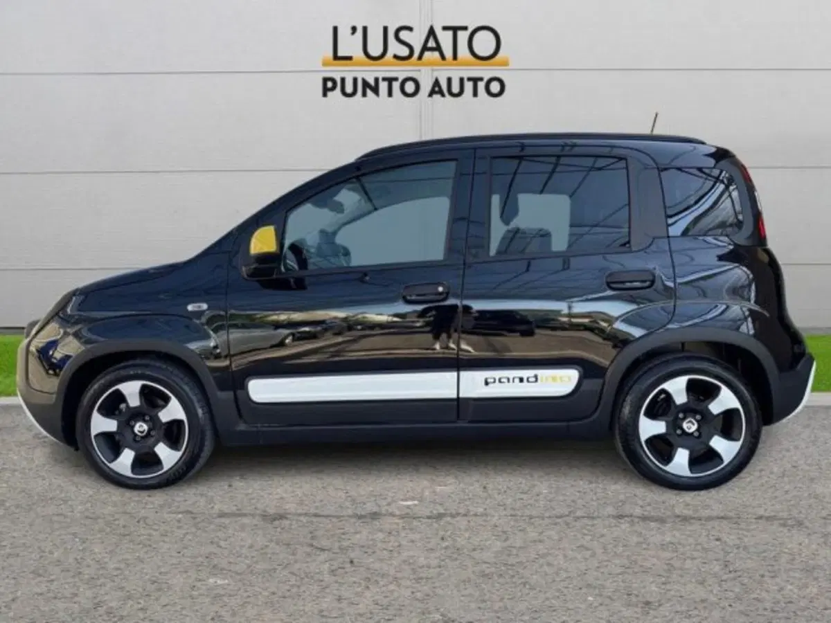 Fiat Panda usata a Ancona (4)