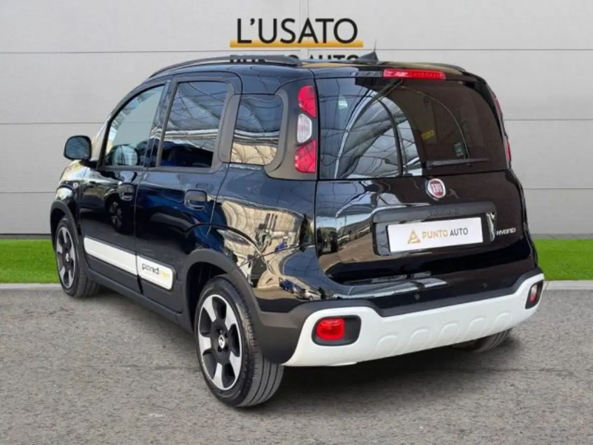 Fiat Panda usata a Ancona (5)