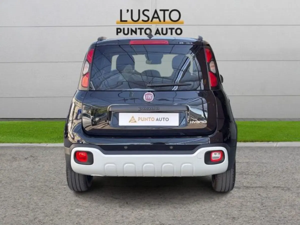 Fiat Panda usata a Ancona (6)