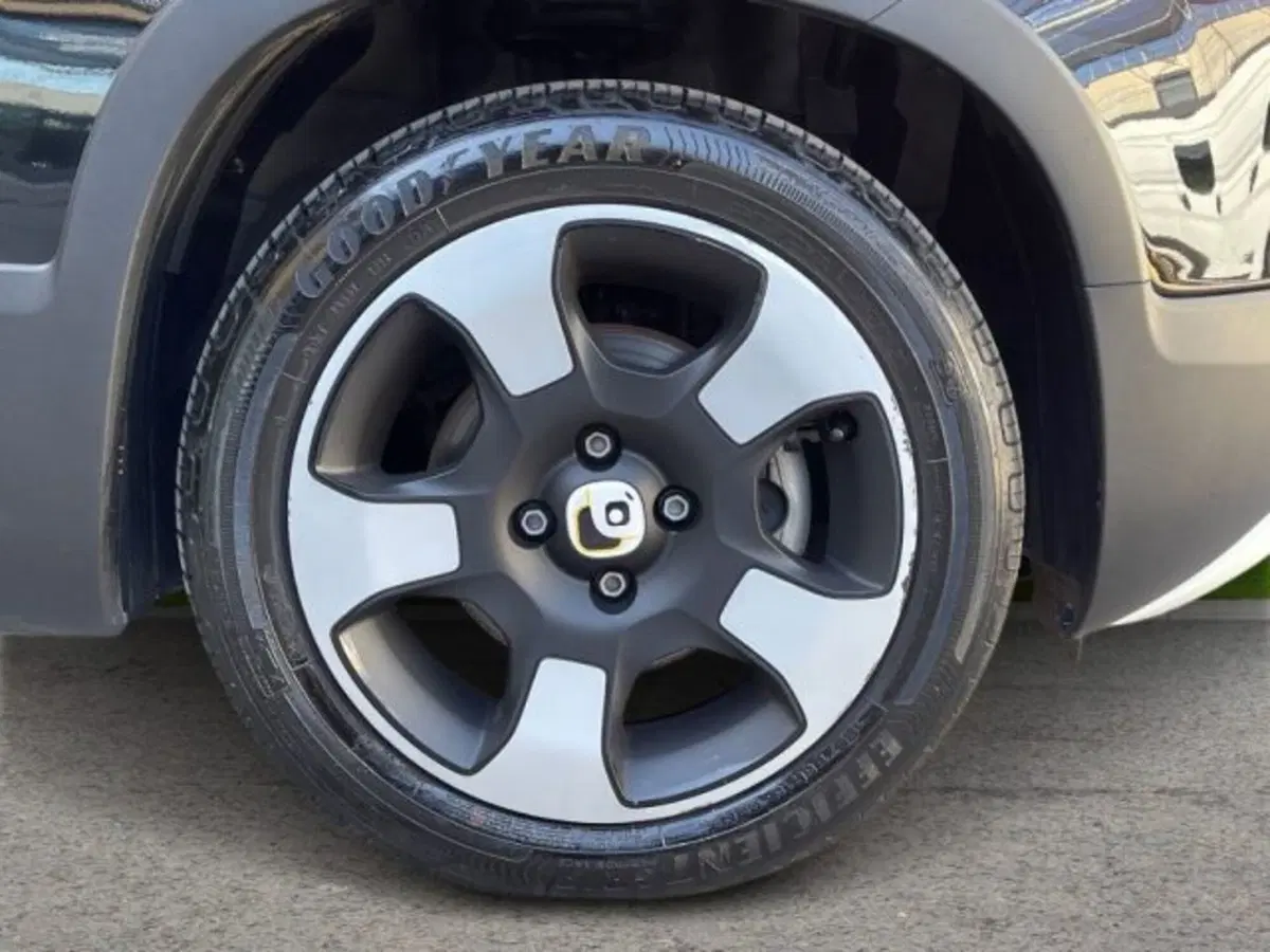 Fiat Panda usata a Ancona (8)