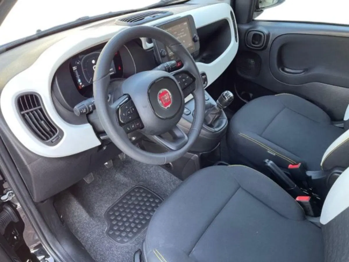 Fiat Panda usata a Ancona (9)