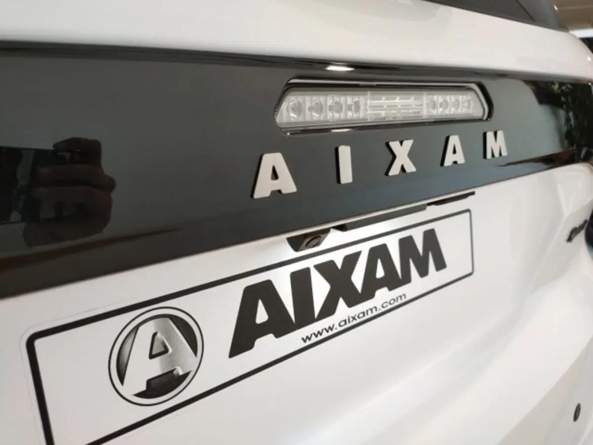 Aixam City 482 nuova a Firenze (7)