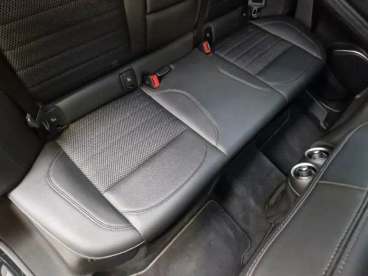 Alfa Romeo Stelvio usata a Firenze (10)