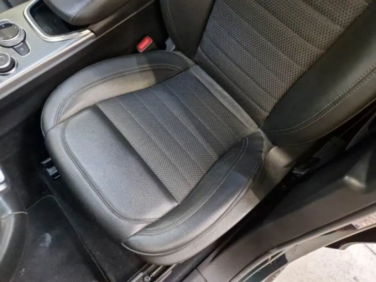 Alfa Romeo Stelvio usata a Firenze (9)