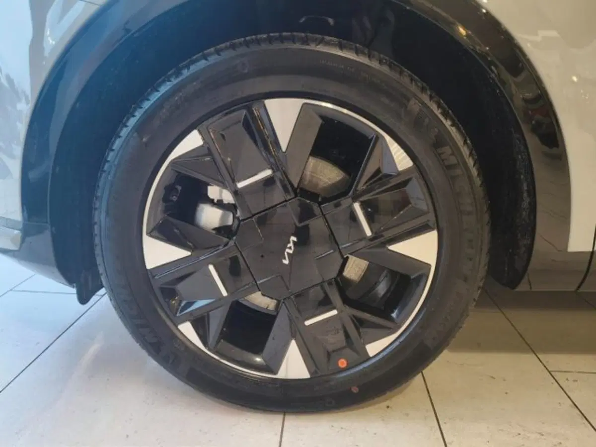 Kia Sportage nuova a Firenze (7)