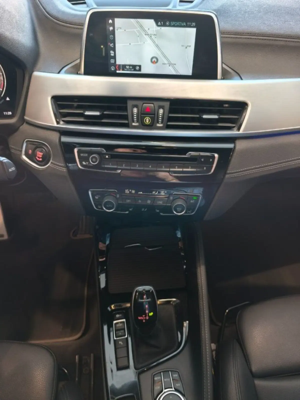 BMW X2 usata a Firenze (11)