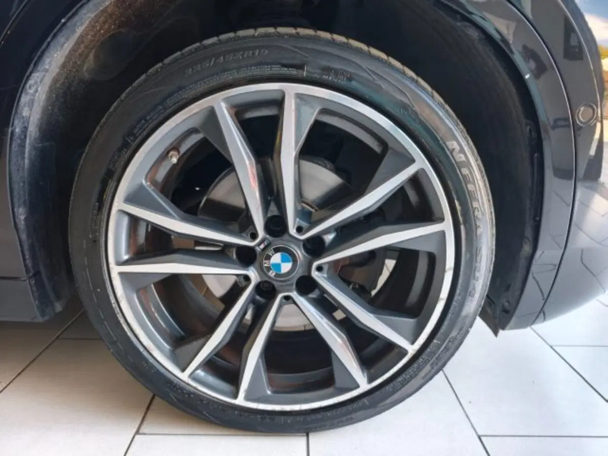 BMW X2 usata a Firenze (7)