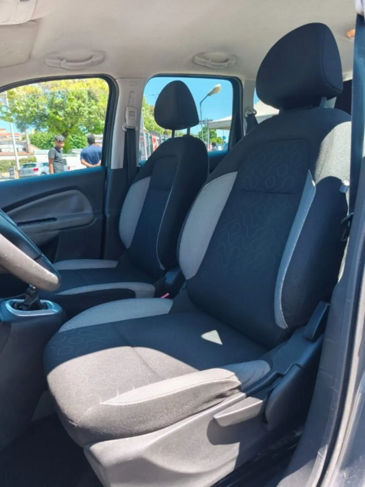 Citroen C3 Picasso usata a Firenze (9)