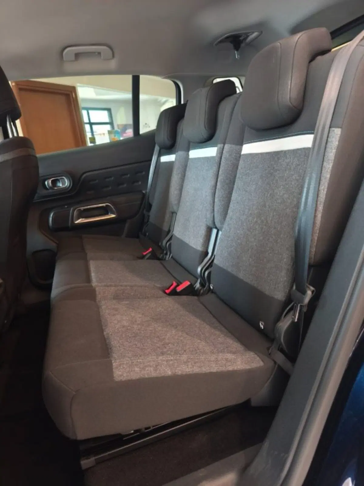 Citroen C5 Aircross usata a Firenze (17)