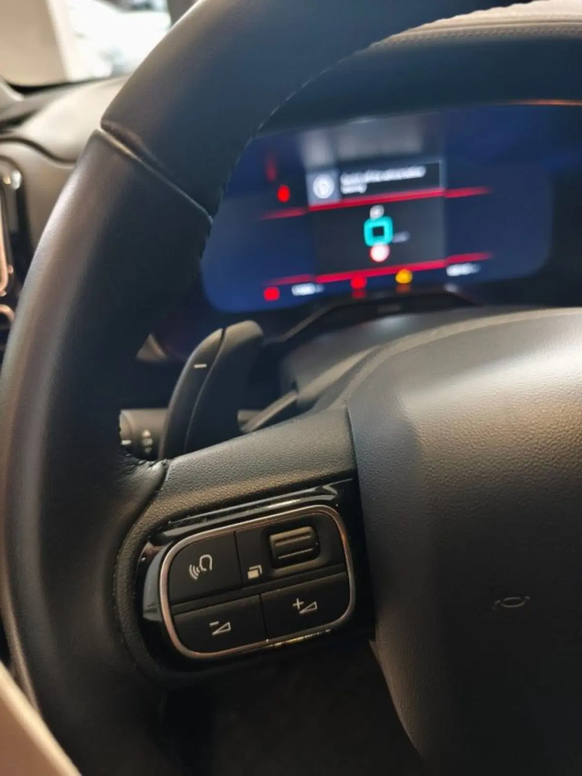 Citroen C5 Aircross usata a Firenze (18)