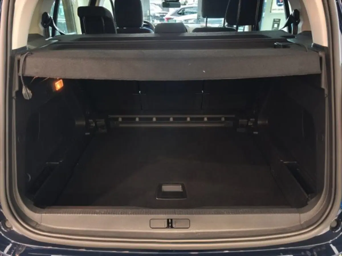Citroen C5 Aircross usata a Firenze (19)