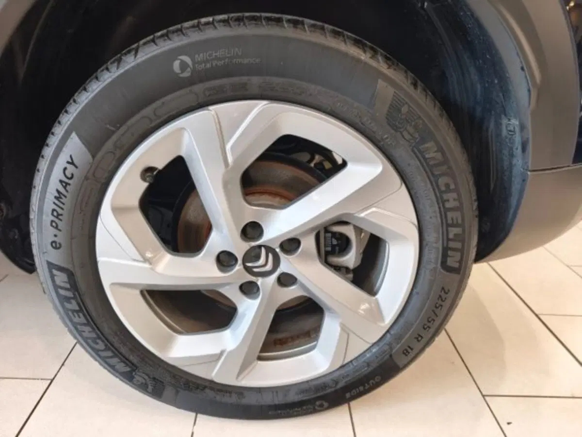 Citroen C5 Aircross usata a Firenze (8)