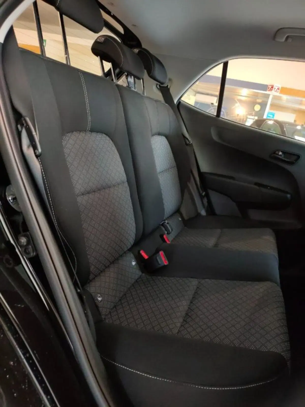 Kia Picanto nuova a Firenze (12)