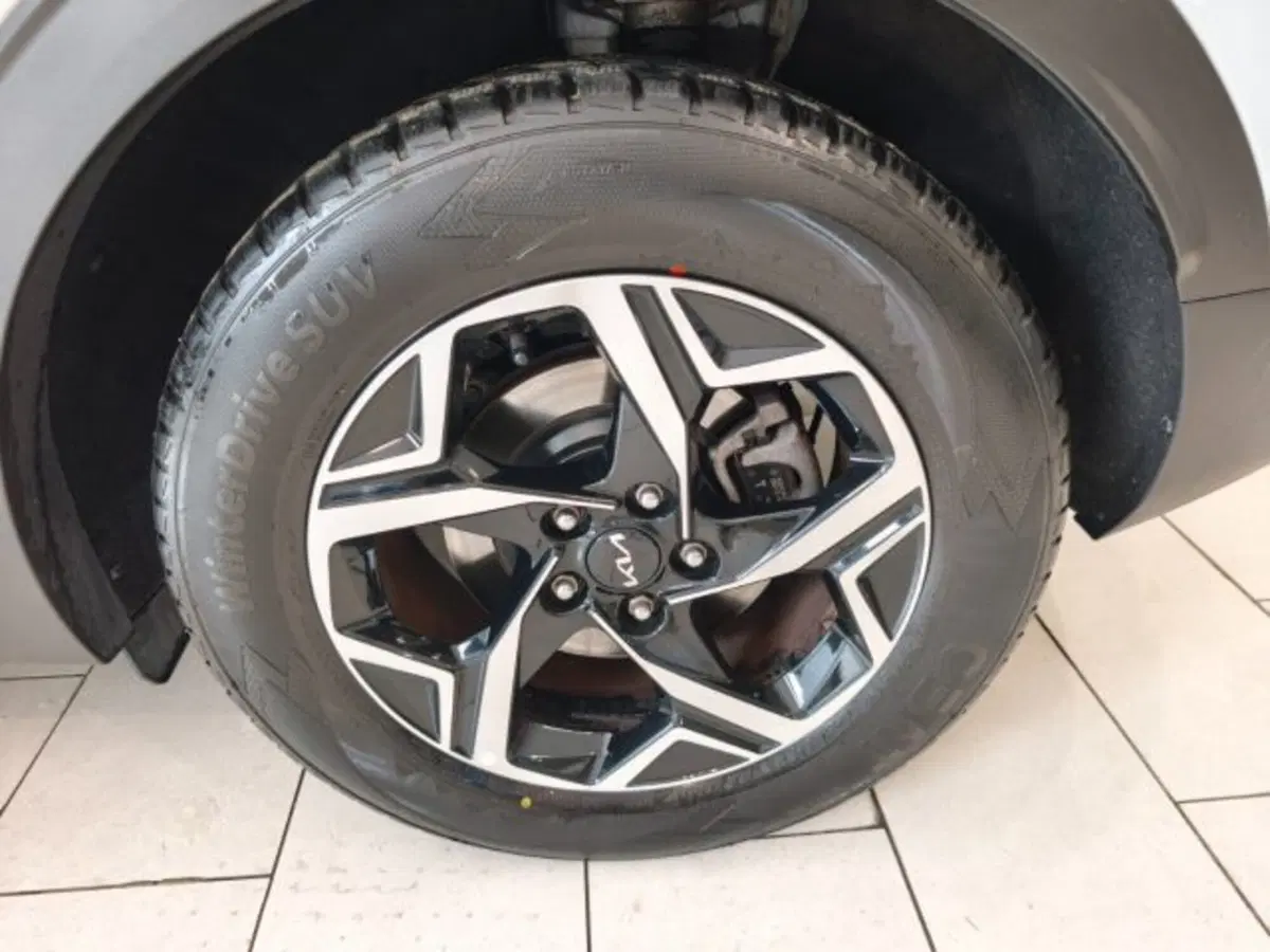 Kia Sportage usata a Firenze (8)