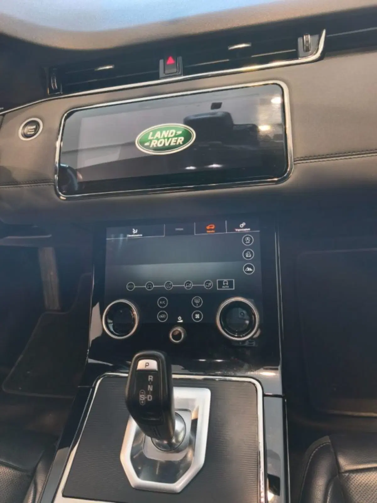 Land Rover Range Rover Evoque usata a Firenze (13)