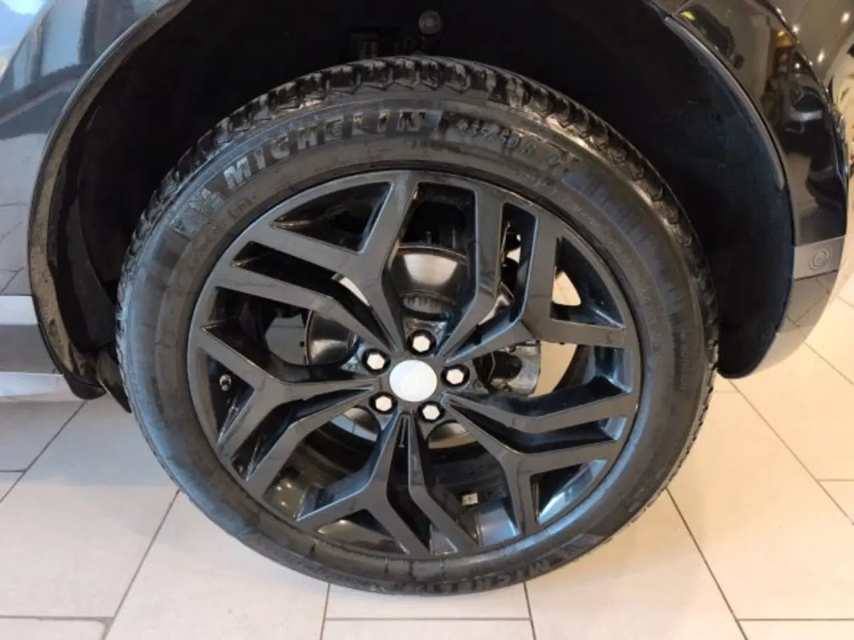 Land Rover Range Rover Evoque usata a Firenze (7)