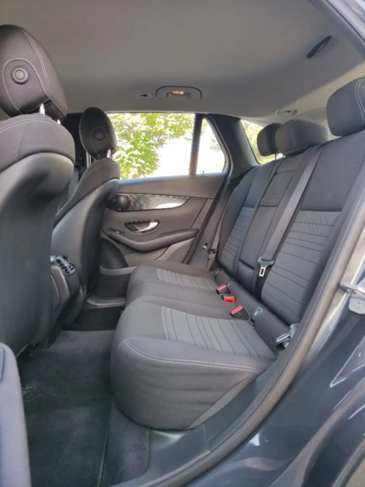 Mercedes-Benz GLC SUV usata a Firenze (13)