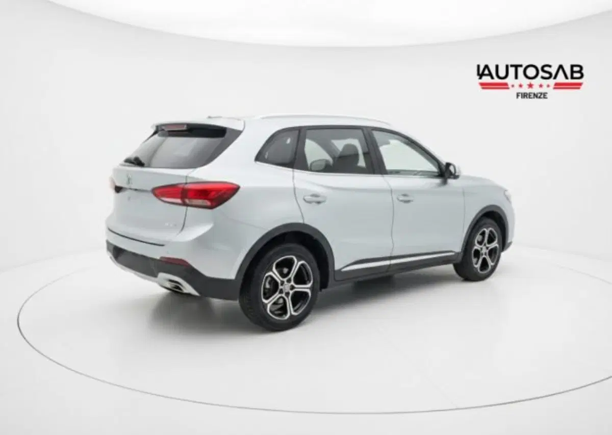 Mg ZS nuova a Firenze (5)
