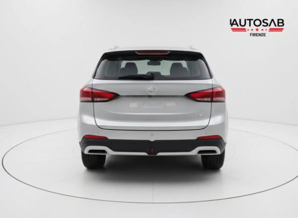 Mg ZS nuova a Firenze (6)