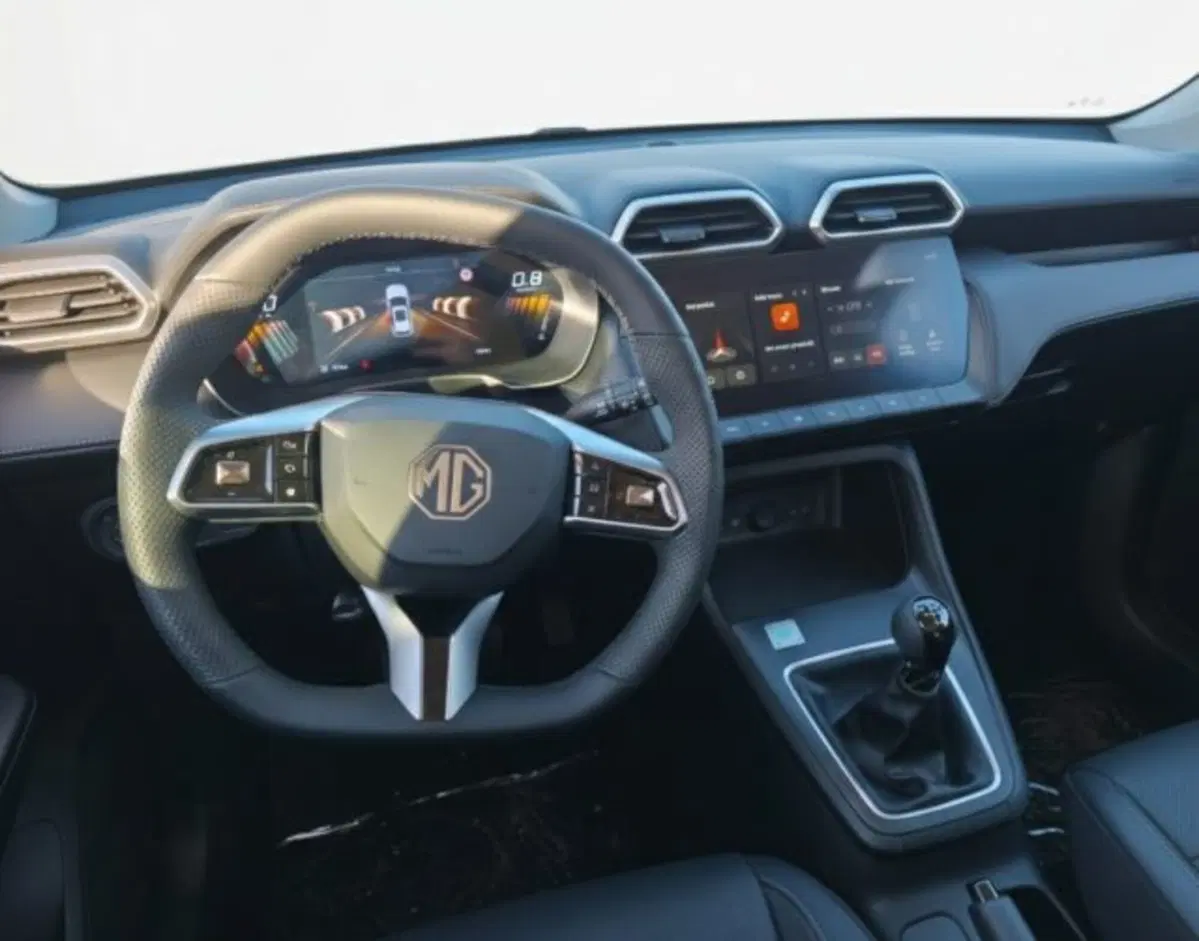 Mg ZS nuova a Firenze (8)