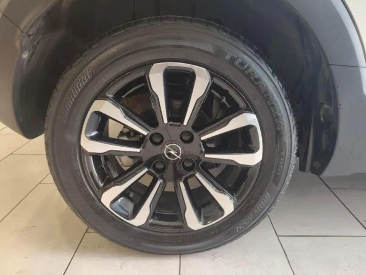 Opel Crossland usata a Firenze (7)