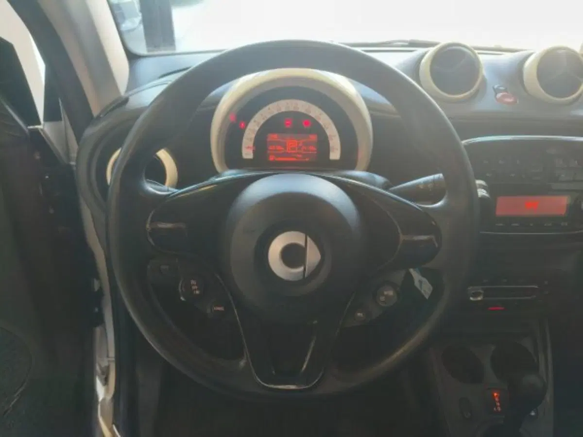 smart Fortwo Cabrio usata a Firenze (12)