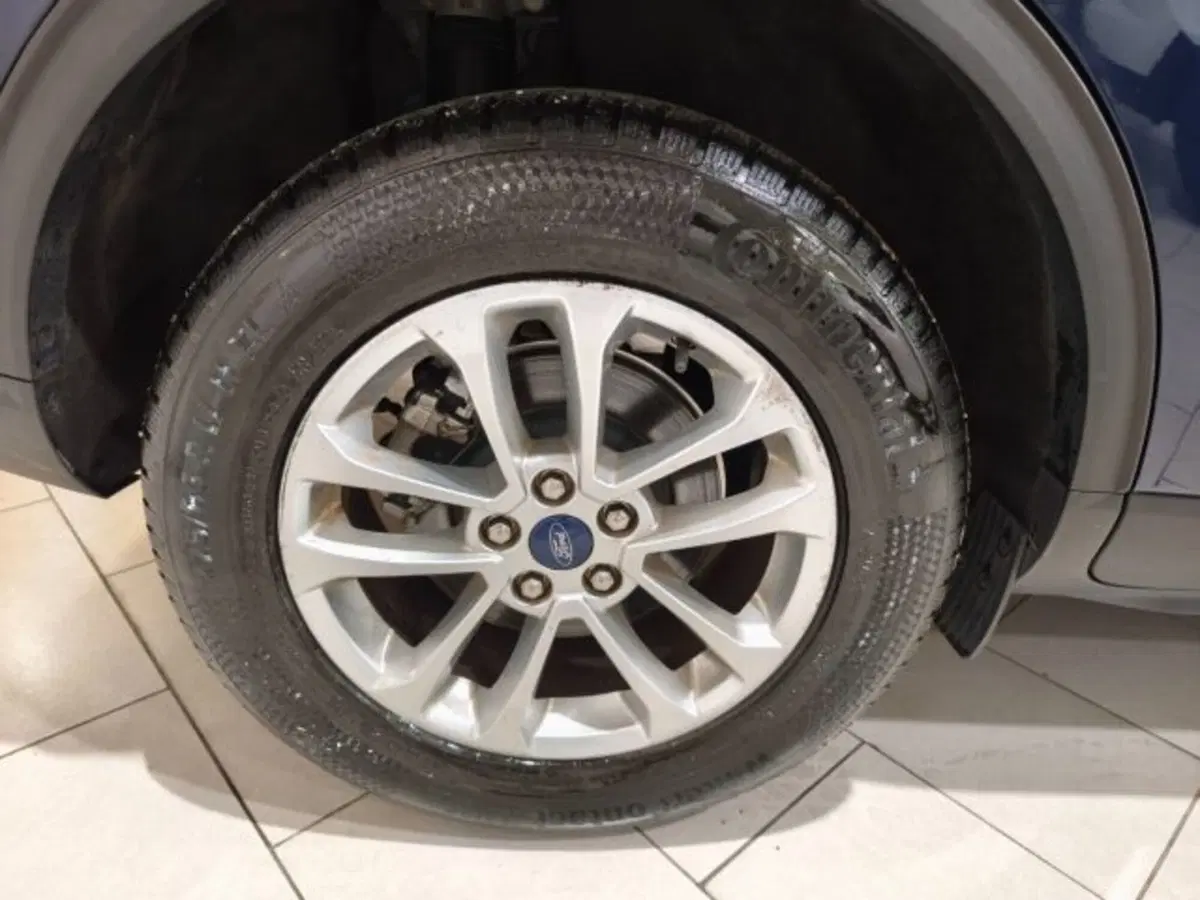 Ford Kuga usata a Firenze (8)