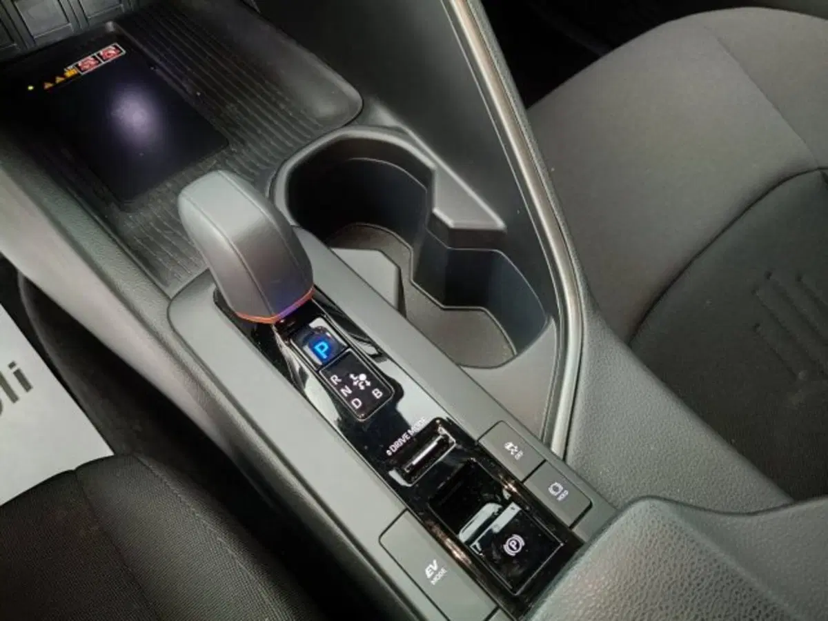 Toyota Toyota C-HR usata a Teramo (16)