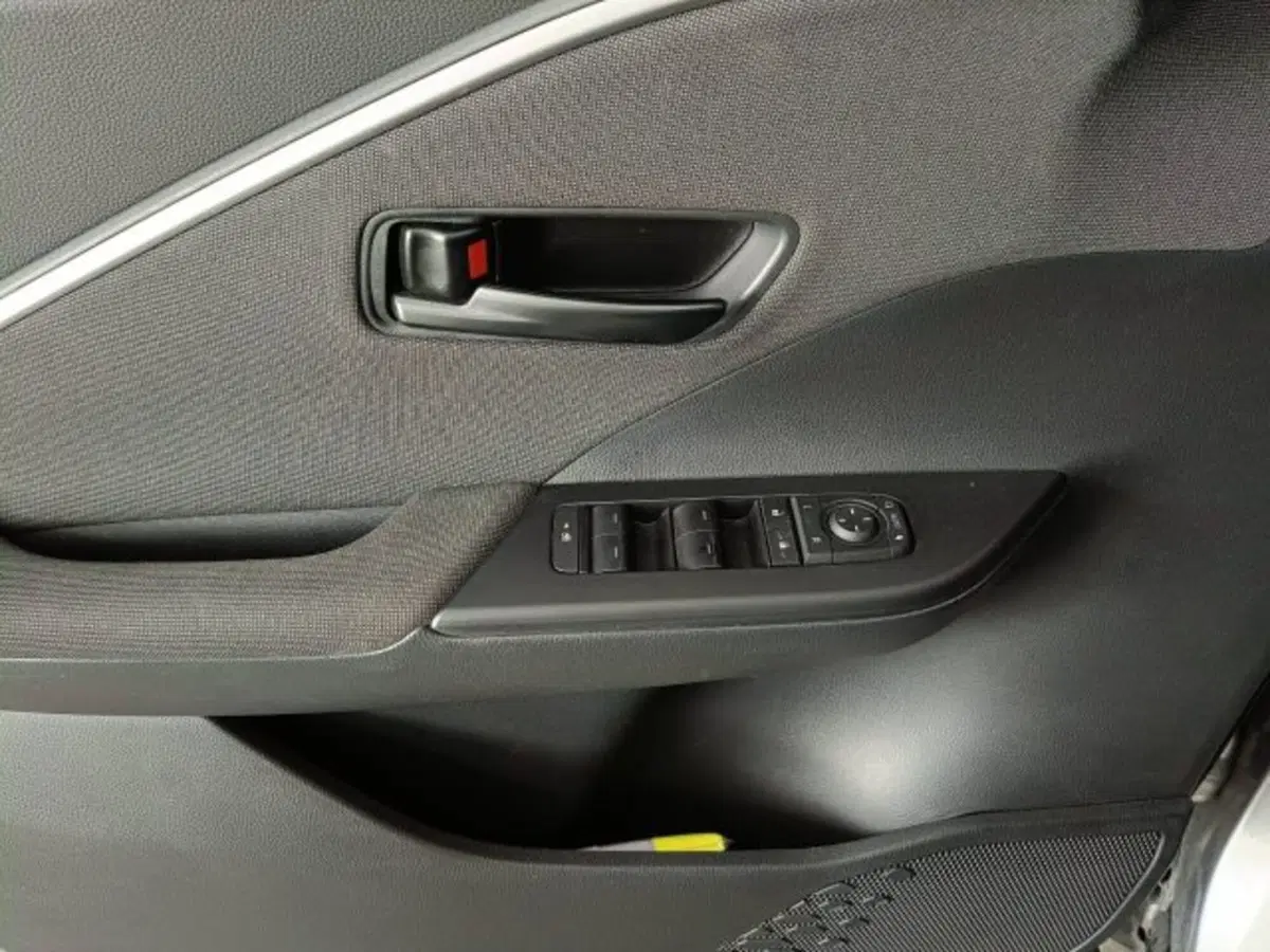 Toyota Toyota C-HR usata a Teramo (17)
