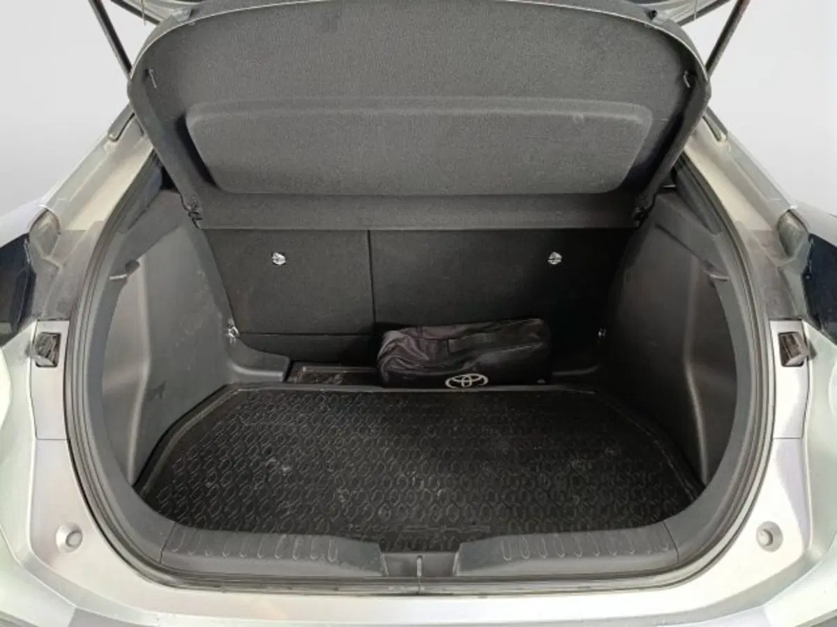 Toyota Toyota C-HR usata a Teramo (20)