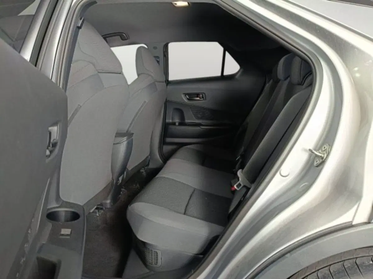 Toyota Toyota C-HR usata a Teramo (9)