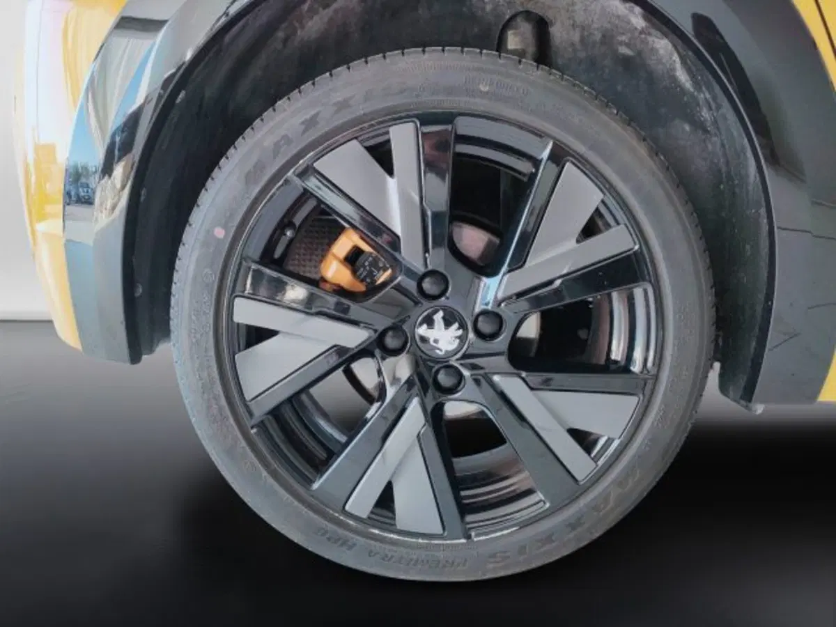 Peugeot 208 usata a Teramo (12)