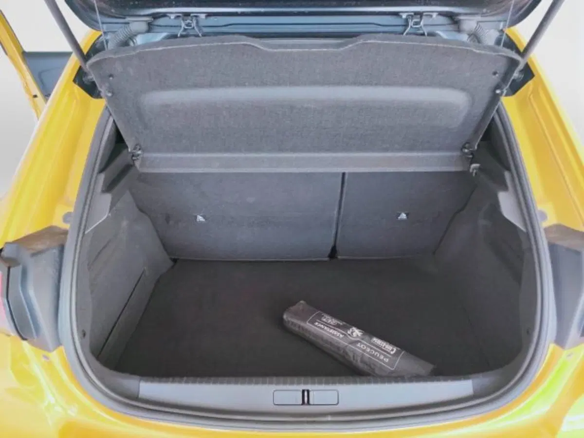 Peugeot 208 usata a Teramo (5)