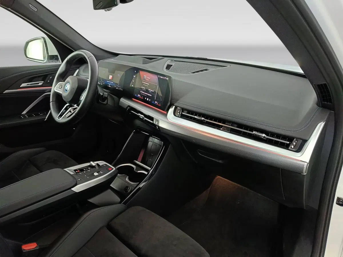 BMW X1 usata a Ascoli Piceno (10)
