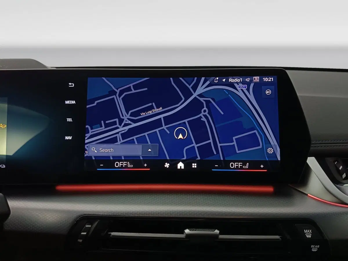 BMW X1 usata a Ascoli Piceno (13)