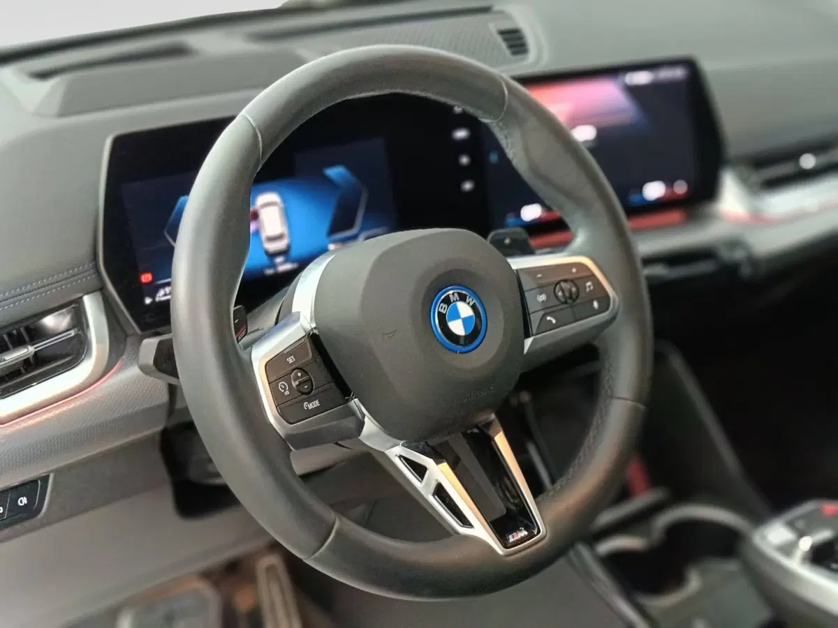 BMW X1 usata a Ascoli Piceno (17)