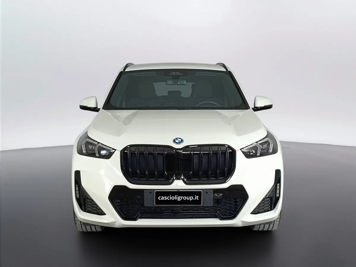 BMW X1 usata a Ascoli Piceno (2)