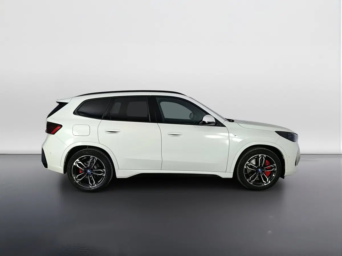 BMW X1 usata a Ascoli Piceno (3)