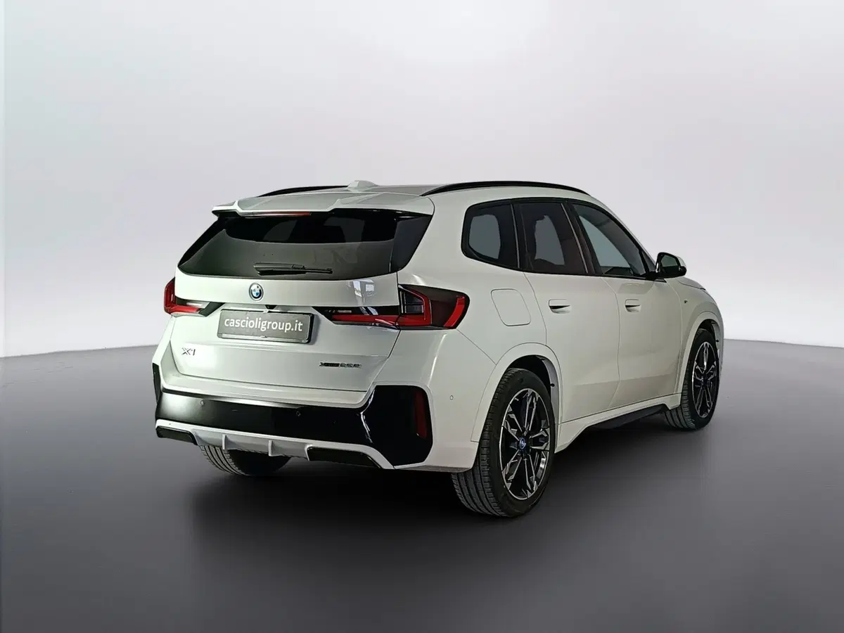 BMW X1 usata a Ascoli Piceno (4)