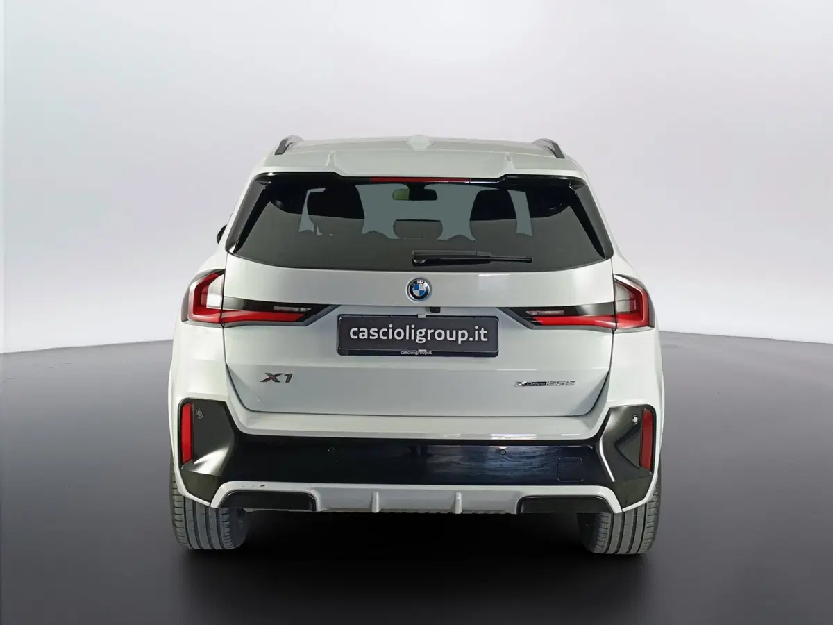 BMW X1 usata a Ascoli Piceno (5)
