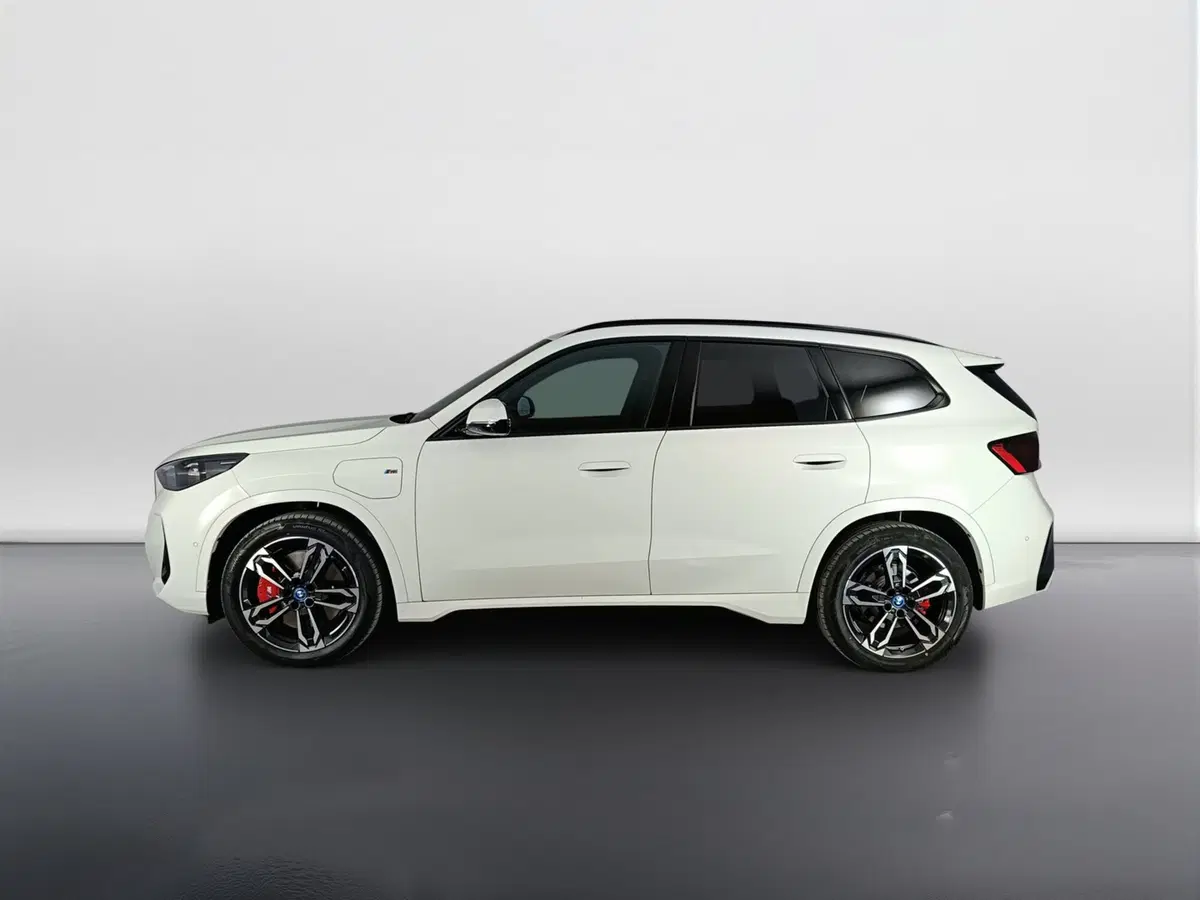 BMW X1 usata a Ascoli Piceno (6)