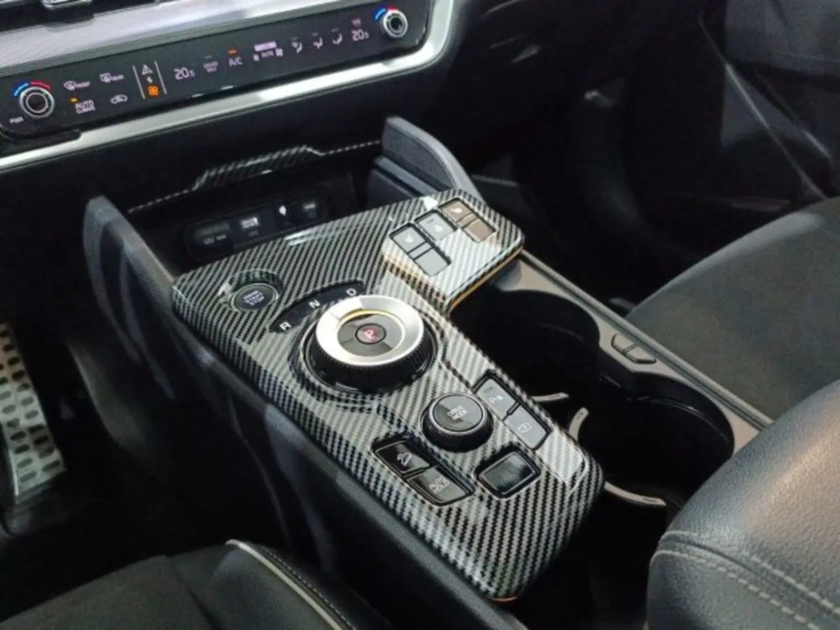 Kia Sportage usata a Catania (8)