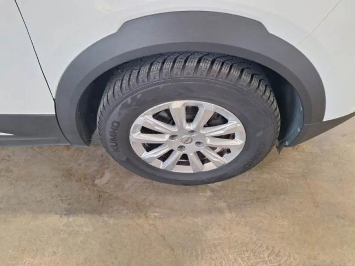 Opel Mokka usata a Catania (10)