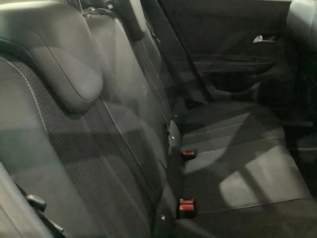 Opel Mokka usata a Catania (11)